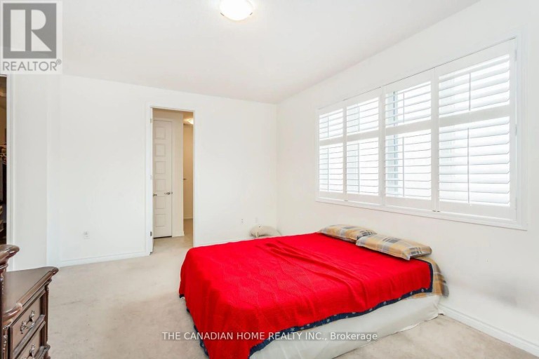 1261 ROSE WAY, Milton (CB Cobban), Ontario, L9E1M1