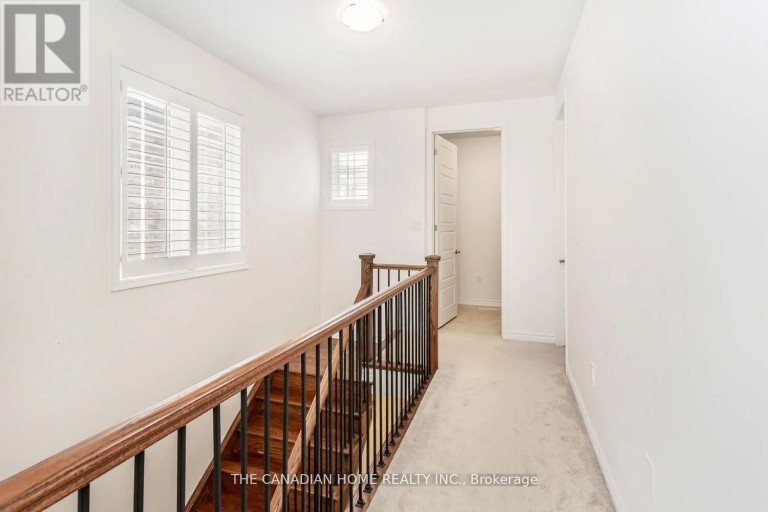 1261 ROSE WAY, Milton (CB Cobban), Ontario, L9E1M1