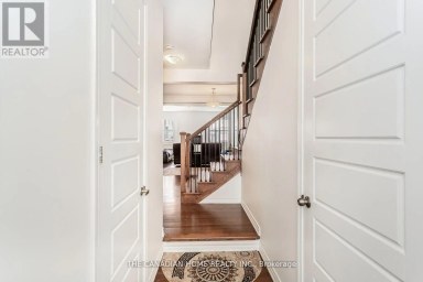 1261 ROSE WAY Milton (CB Cobban) Ontario photo 4