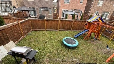 1261 ROSE WAY Milton (CB Cobban) Ontario photo 47