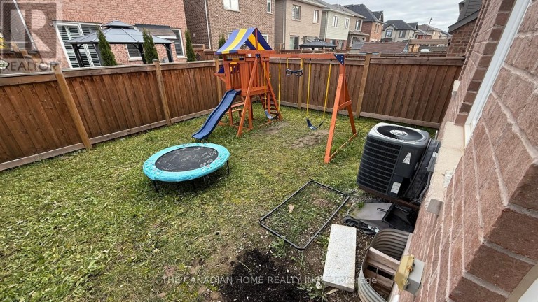 1261 ROSE WAY, Milton (CB Cobban), Ontario, L9E1M1