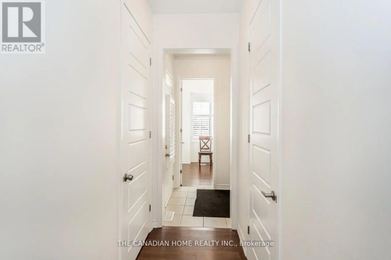 1261 ROSE WAY, Milton (CB Cobban), Ontario, L9E1M1