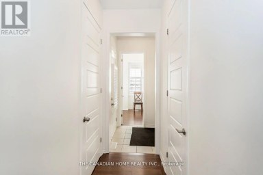1261 ROSE WAY Milton (CB Cobban) Ontario photo 5