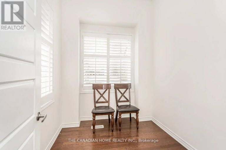 1261 ROSE WAY, Milton (CB Cobban), Ontario, L9E1M1