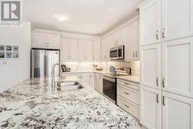 1261 ROSE WAY Milton (CB Cobban) Ontario photo 9