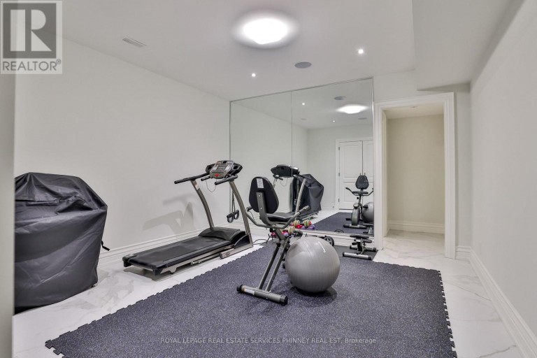 1511 BROADMOOR AVENUE, Mississauga (Mineola), Ontario, L5G3T7