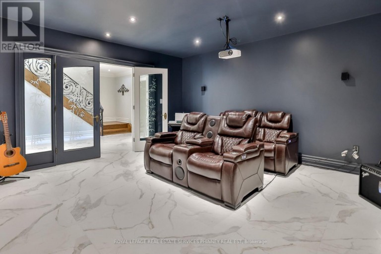 1511 BROADMOOR AVENUE, Mississauga (Mineola), Ontario, L5G3T7
