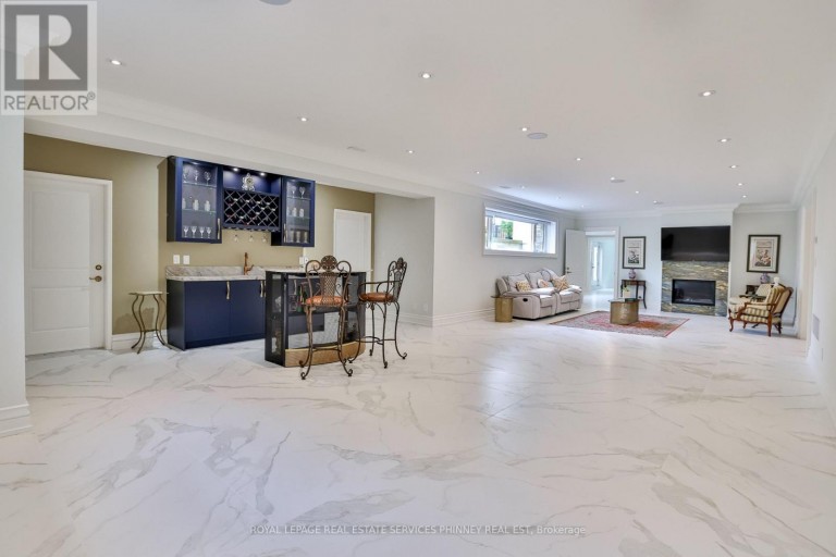 1511 BROADMOOR AVENUE, Mississauga (Mineola), Ontario, L5G3T7