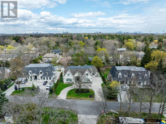 1511 BROADMOOR AVENUE, Mississauga (Mineola), Ontario, L5G3T7