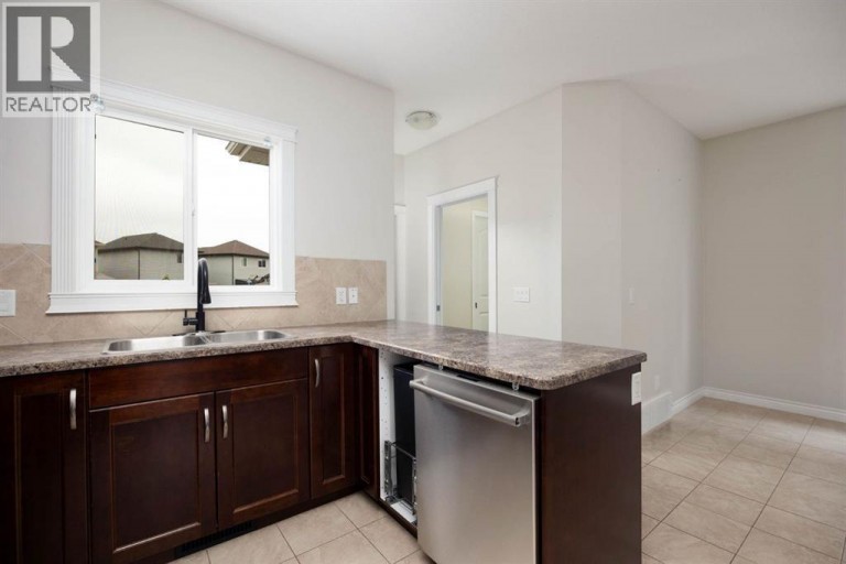 137 Juniper Street, Fort McMurray, Alberta, T9K0M8