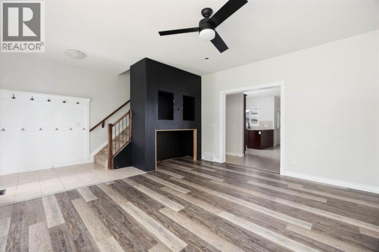 137 Juniper Street, Fort McMurray, Alberta, T9K0M8