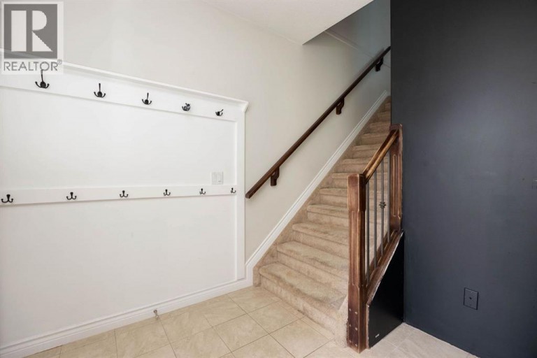 137 Juniper Street, Fort McMurray, Alberta, T9K0M8