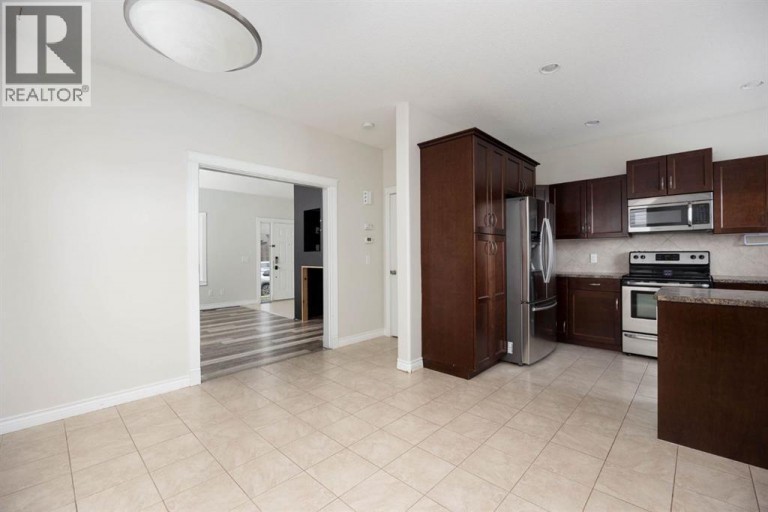 137 Juniper Street, Fort McMurray, Alberta, T9K0M8