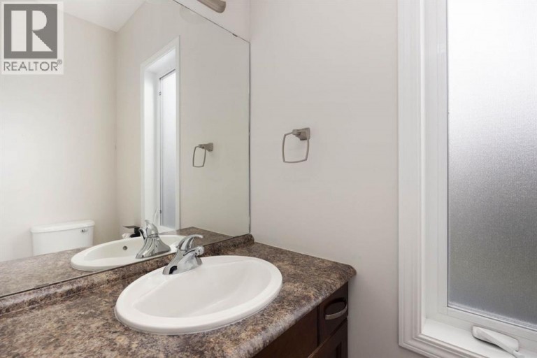 137 Juniper Street, Fort McMurray, Alberta, T9K0M8