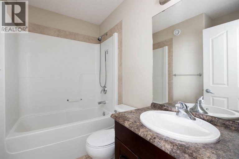 137 Juniper Street, Fort McMurray, Alberta, T9K0M8