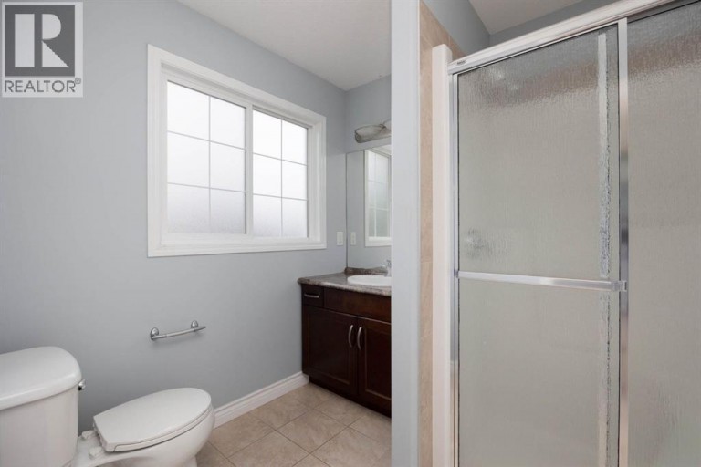 137 Juniper Street, Fort McMurray, Alberta, T9K0M8