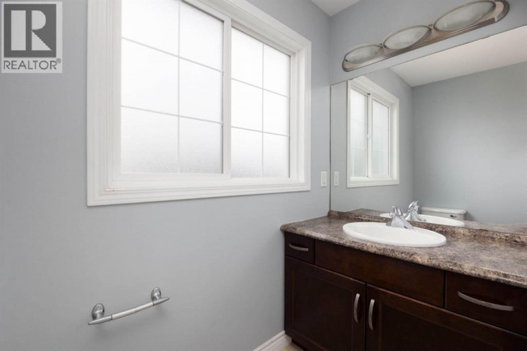 137 Juniper Street, Fort McMurray, Alberta, T9K0M8