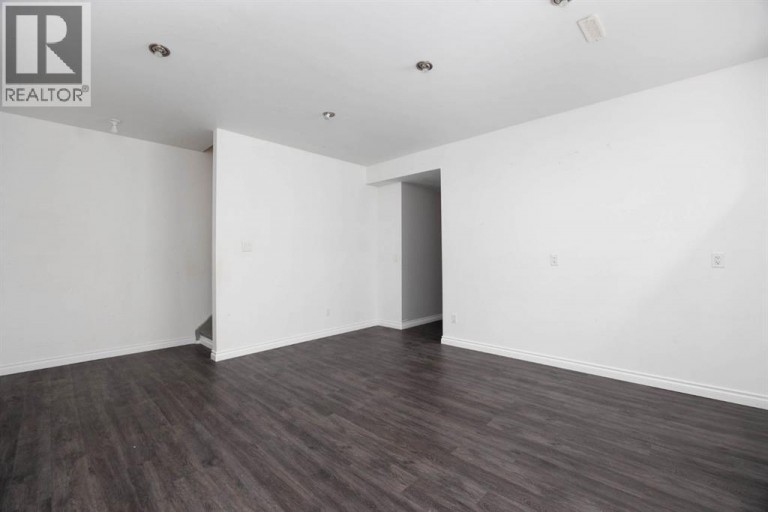 137 Juniper Street, Fort McMurray, Alberta, T9K0M8