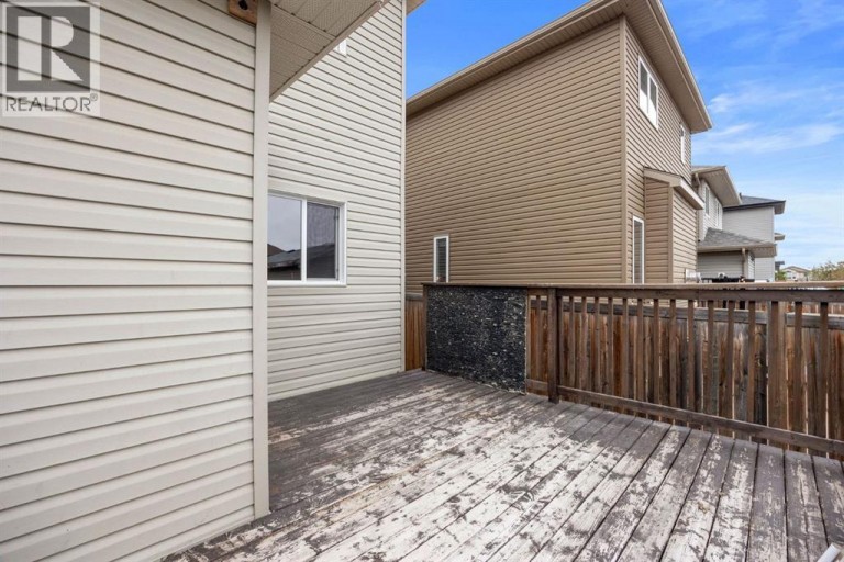137 Juniper Street, Fort McMurray, Alberta, T9K0M8