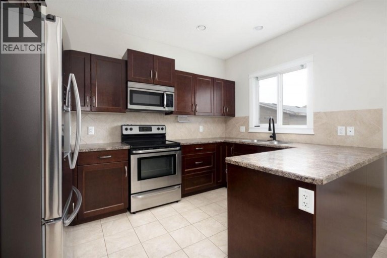137 Juniper Street, Fort McMurray, Alberta, T9K0M8