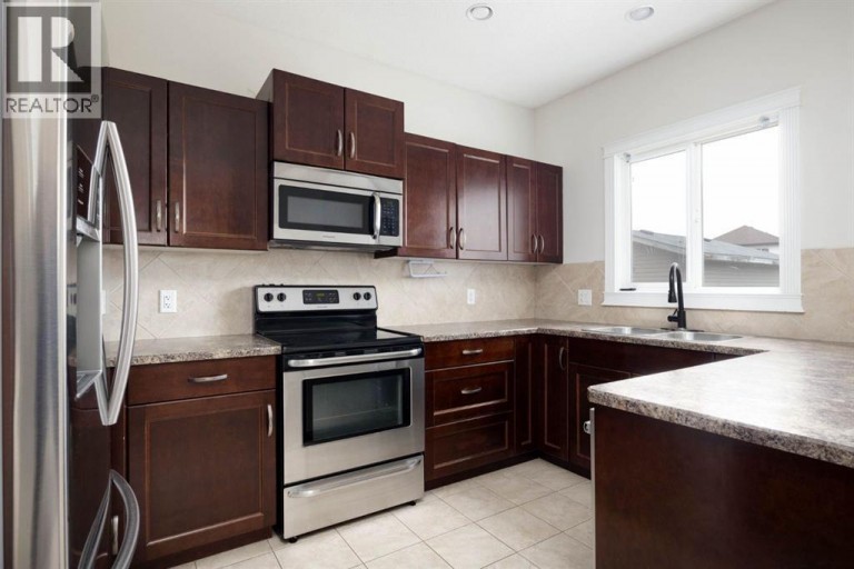 137 Juniper Street, Fort McMurray, Alberta, T9K0M8