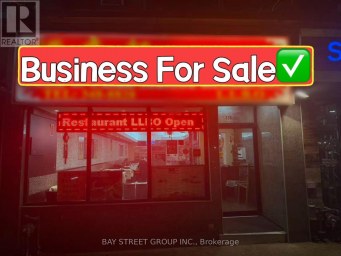 338 SPADINA AVENUE Toronto (Kensington-Chinatown) Ontario photo 1