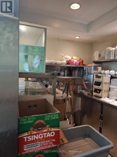 338 SPADINA AVENUE, Toronto (Kensington-Chinatown), Ontario, M5T2G2