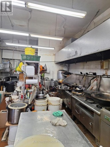 338 SPADINA AVENUE, Toronto (Kensington-Chinatown), Ontario, M5T2G2