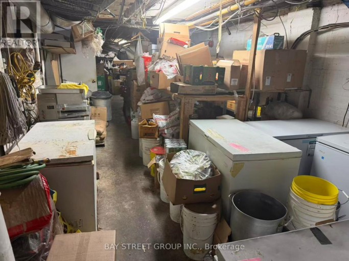 338 SPADINA AVENUE, Toronto (Kensington-Chinatown), Ontario, M5T2G2