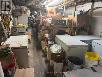 338 SPADINA AVENUE Toronto (Kensington-Chinatown) Ontario photo 9