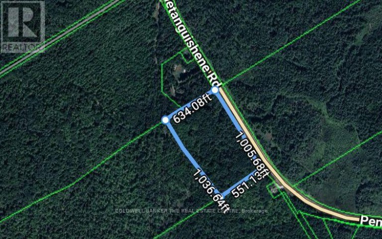 4896 PENETANGUISHENE ROAD, Springwater, Ontario, L0L1V0