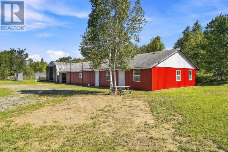 12541 HIGHWAY 41, Addington Highlands, Ontario, K0H2G0