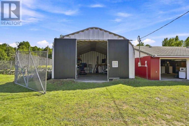 12541 HIGHWAY 41, Addington Highlands, Ontario, K0H2G0