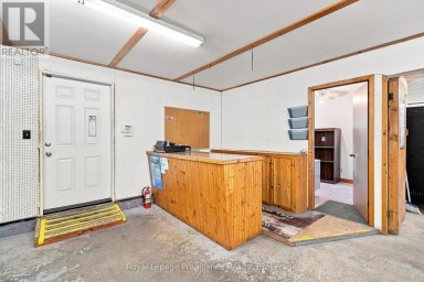 12541 HIGHWAY 41 Addington Highlands Ontario photo 22