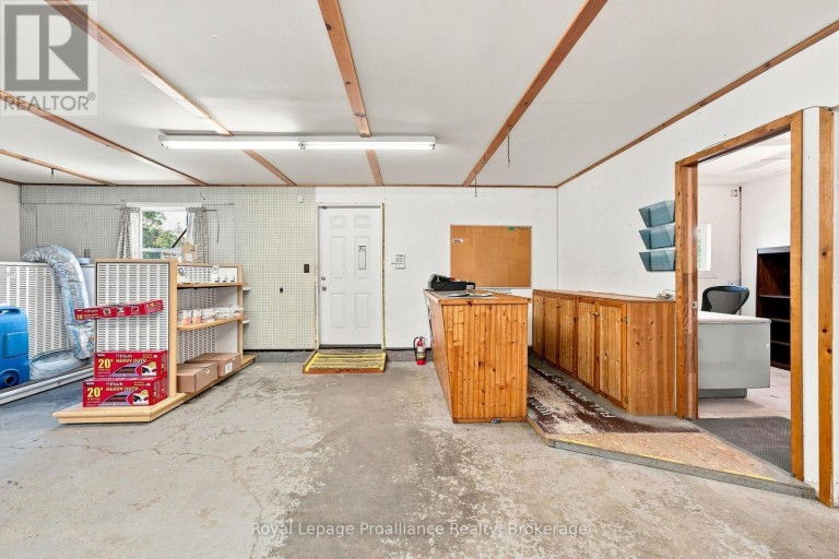 12541 HIGHWAY 41, Addington Highlands, Ontario, K0H2G0