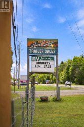 12541 HIGHWAY 41 Addington Highlands Ontario photo 3