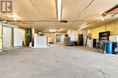 12541 HIGHWAY 41 Addington Highlands Ontario photo 30