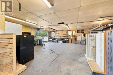 12541 HIGHWAY 41 Addington Highlands Ontario photo 36