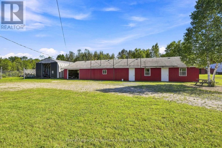 12541 HIGHWAY 41, Addington Highlands, Ontario, K0H2G0