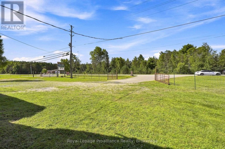 12541 HIGHWAY 41, Addington Highlands, Ontario, K0H2G0