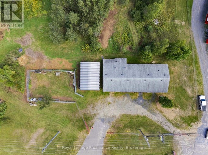 12541 HIGHWAY 41, Addington Highlands, Ontario, K0H2G0