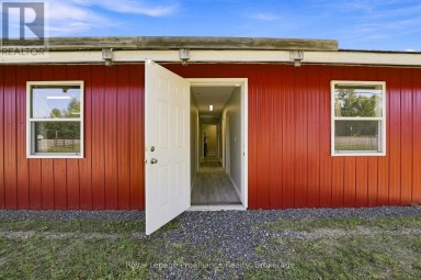 12541 HIGHWAY 41 Addington Highlands Ontario photo 7