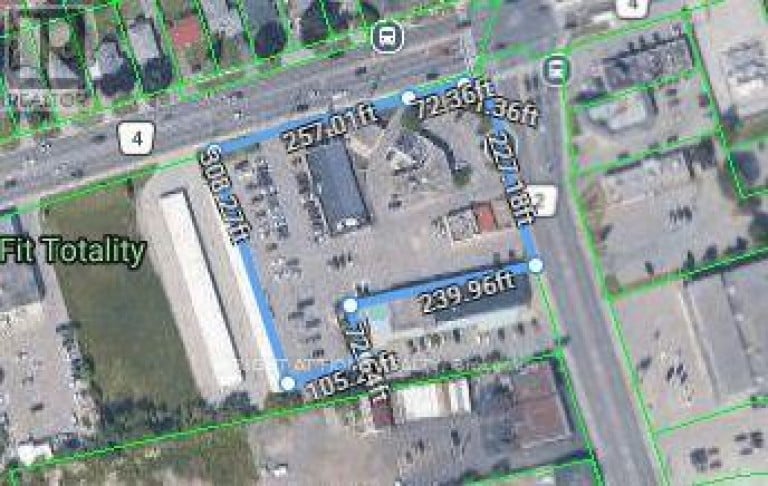 23 W. TAUNTON ROAD, Oshawa (Centennial), Ontario, L1G7B4
