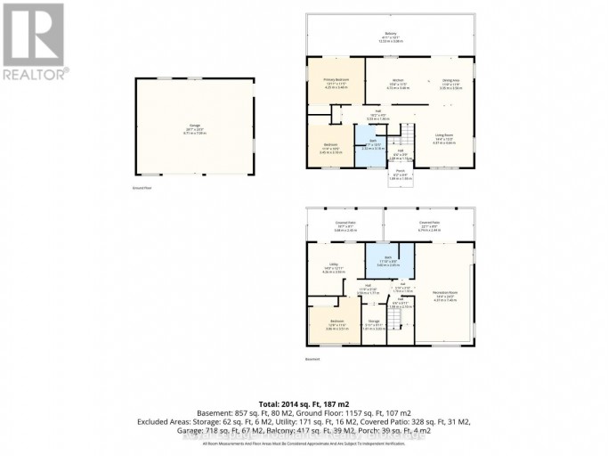 1528 PINEWOOD SCHOOL ROAD, Brighton, Ontario, K0K1R0
