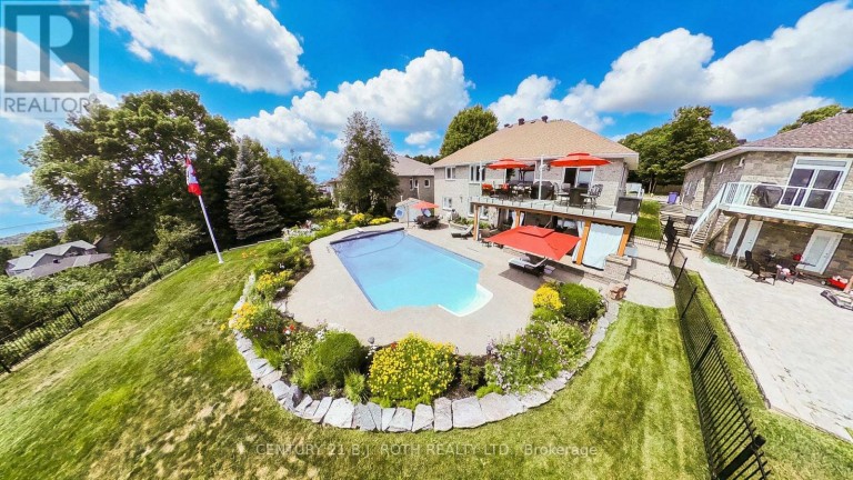 6 MAPLEVIEW PLACE, North Bay (Airport), Ontario, P1C1N7