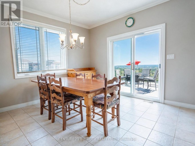 6 MAPLEVIEW PLACE, North Bay (Airport), Ontario, P1C1N7