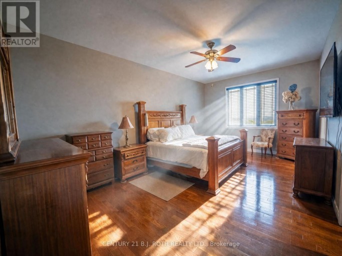 6 MAPLEVIEW PLACE, North Bay (Airport), Ontario, P1C1N7