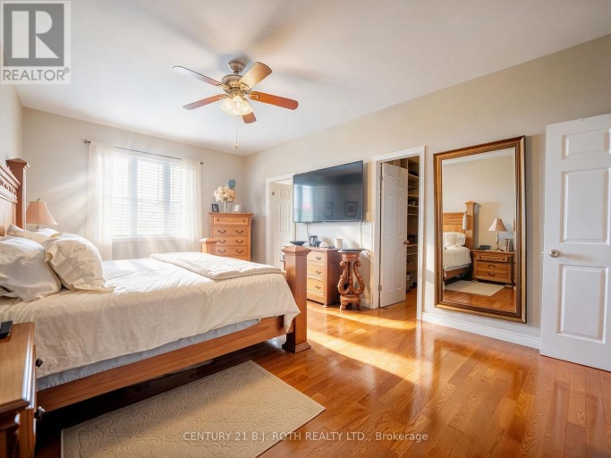 6 MAPLEVIEW PLACE, North Bay (Airport), Ontario, P1C1N7