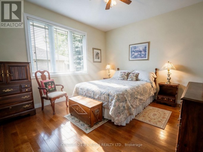 6 MAPLEVIEW PLACE, North Bay (Airport), Ontario, P1C1N7
