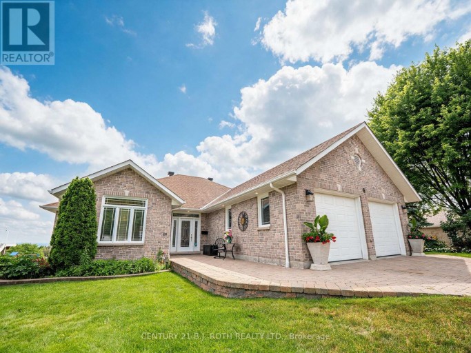 6 MAPLEVIEW PLACE, North Bay (Airport), Ontario, P1C1N7